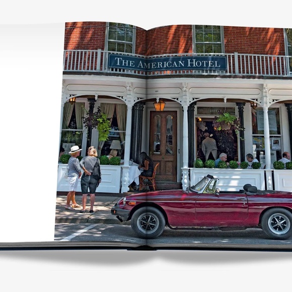 Assouline Hamptons Private by Dan Rattiner - Coffee Table Book - Picture 6 of 12